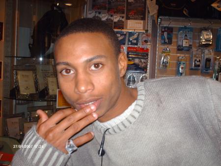 Antony