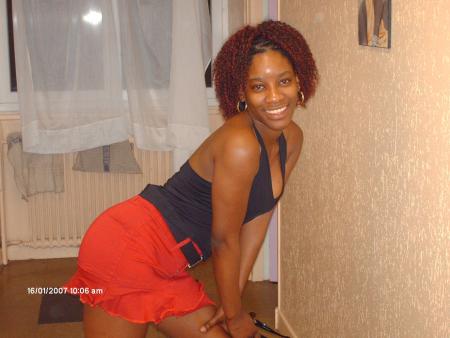 magalie