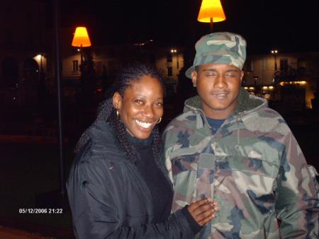 Magalie & Fab'