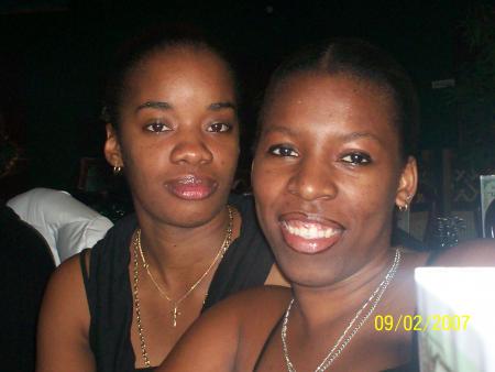 ludivine et ruth